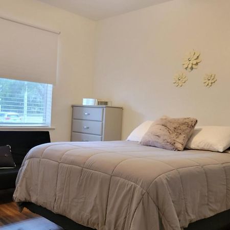 2 Master Suite Apartment Near North Florida Regional Med, Uf Health, & Mall 게인즈빌 외부 사진