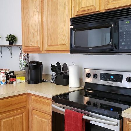 2 Master Suite Apartment Near North Florida Regional Med, Uf Health, & Mall 게인즈빌 외부 사진