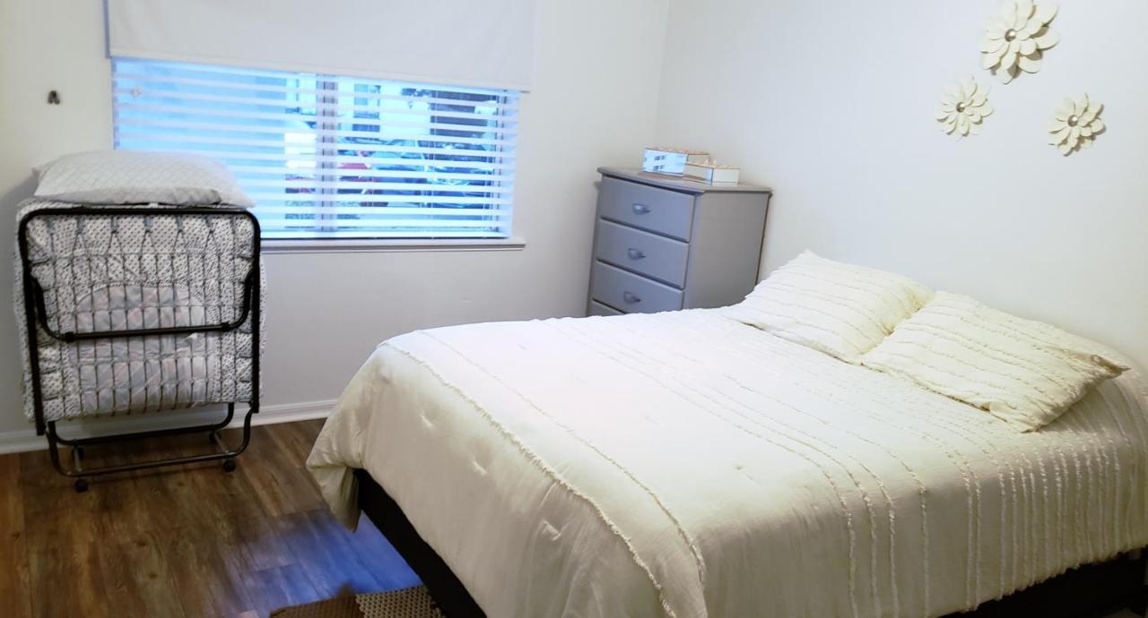 2 Master Suite Apartment Near North Florida Regional Med, Uf Health, & Mall 게인즈빌 외부 사진