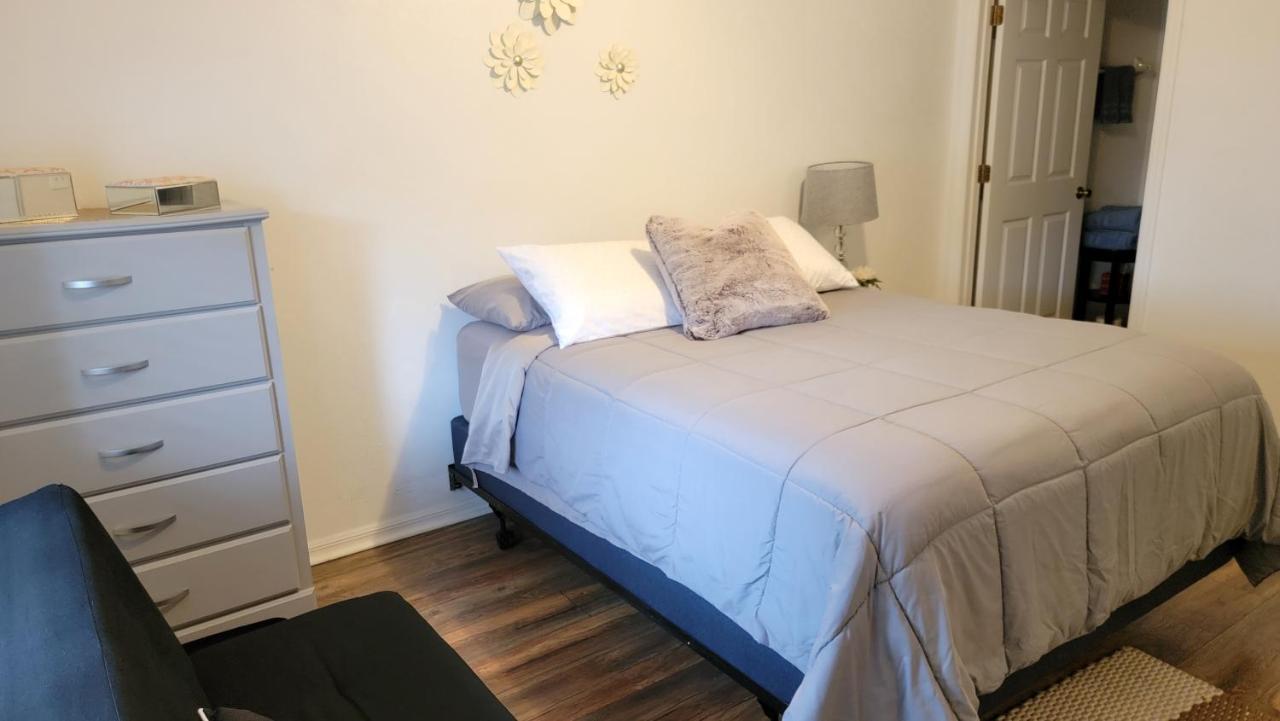 2 Master Suite Apartment Near North Florida Regional Med, Uf Health, & Mall 게인즈빌 외부 사진